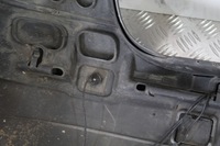 фото thumb №7, Бампер задня 4x pdc bmw 5 e61 lift