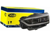 фото thumb №1, Лампа фара левый audi a5 f5 16-20