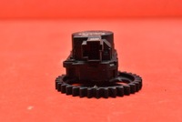 фото thumb №6, Моторчик обігрівача 52437251 chevrolet orlando 1.8 16v 141 km 10-15