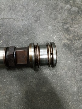 фото thumb №10, Вал распределительный вал всасывающий bmw 7504141 n62 e60 e63 e65 e53