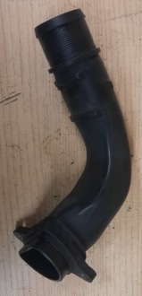 Купити Труба шланг інтеркулер opel zafira b 1.9 cdti 13223398, фото thumb