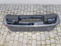 фото thumb №1, Seat cupra formentor бампер зад задній 5ff807568b 9dg fv