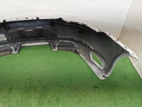 Бампер задняя задний porsche 991 911 targa 4 gts 991505411 Недорого, фото thumb