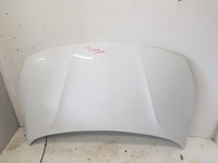 фото thumb №1, Opel astra k капот крышка двигателя крашеная