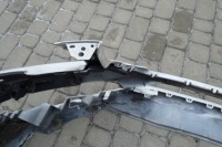 фото thumb №7, Peugeot 508 i lift бампер передній 6xpdc решітка