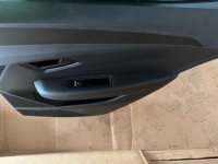 Дверей задні праве  задній правий tekqj скло накладка renault megane v e-tech Доставка, фото thumb