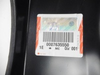 Купить Крыло  передний левое  lancia y10 1988-1995 7635550, фото thumb