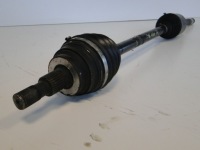 фото thumb №3, Mercedes gl x164 164 приводной вал передняя правая 4matic