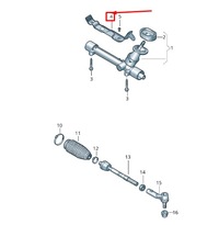 фото thumb №1, Seat arona kj руль gear heat защита plate rhd 2q2423981
