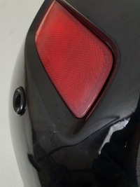 фото thumb №4, Бампер задний задняя tegxa renault koleos i