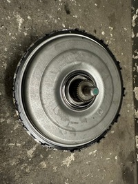 фото thumb №1, Зчеплення dsg audi vw sest skoda 2.0 tdi 0gc141029k