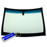 фото thumb №2, Скло лобове передня opel astra h 2004-2009 pas зелена нова