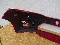 фото thumb №7, Бампер перед honda jazz iii 71100-tar-g100 15-18