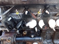 фото thumb №9, Двигатель r9ma402 renault grand scenic iii 11r 1.6 dci