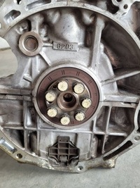 фото thumb №7, Hyundai elantra vii cn7 1.6 16v g4fm блок двигателя + wał + поршни