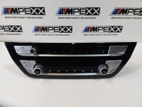 фото thumb №1, Bmw x3 g01 x4 g02 g08 панель радио кондиционера 7951984