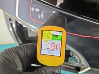 фото thumb №12, Кришка багажника скло зад ford s-max i mk1 рестайлінг 06-15 графітовий x6