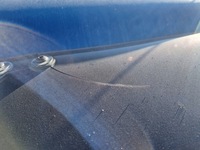 фото thumb №3, Накладка защита солнцезащитная daf 45 55 lf