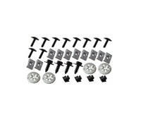 фото thumb №1, Кліпса audi a3 8l 00- нова