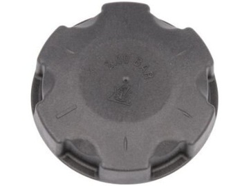 фото thumb №9, Кришка бак розширювального febi bilstein 46222 кришка / захист