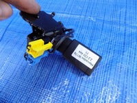 фото thumb №5, Защёлки поперечина задняя задние mercedes w176 2,2cdi