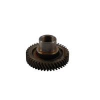 фото thumb №10, Bmw f20 f21 f22 f30 f31 koło зубчатое вала дизель b47 n47 7802575