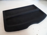 фото thumb №1, Полиця багажника задня skoda octavia ii hb