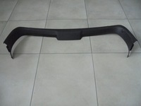 фото thumb №1, Захист кришки toyota auris hb 2016r model 2013-18r