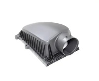 фото thumb №1, Nowa корпус фільтра повітря jeep grand cherokee 2021 -