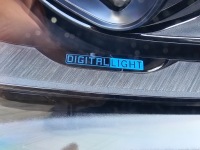 фото thumb №3, Mercedes eqe w295 full led лампа передняя kpl