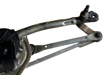 фото thumb №9, Механизм дворник citroen nemo fiat fiorino qubo biper 064300350