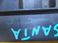 Santa fe 3 рестайлінг  2.2 crdi впуск повітря 28213-b8100 Недорого, фото thumb