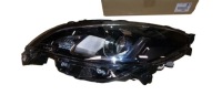фото thumb №1, Фара лівий b000863880 peugeot 108