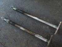 фото thumb №1, Приводной вал mercedes actros mp4 a9483571001 a7753571502