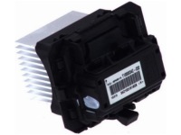 Купить Резистор вентилятора вентилятор renault modus grand modus 08-12, фото thumb