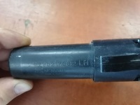 фото thumb №6, Омыватель ксенон левый opel mokka