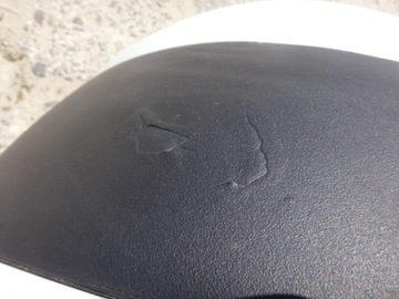 фото thumb №15, Бампер зад задний bmw x3 f25 передний рестайлинг альпийский белый a300 bez pdc