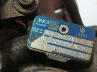 фото thumb №10, Scirocco golf 1.4 tsi 11r cav cavd турбокомпресор 03c145701 03c145735c