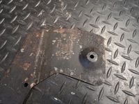 фото thumb №7, Защита диск левый перед audi a6 c5 4.2 4b0615311