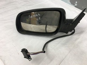 фото thumb №14, Зеркало левая правые skoda superb цвет 9460 электрические