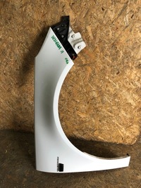 фото thumb №1, Крыло правый передний перед opel insignia a