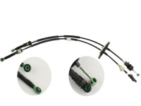 Купить Тросы переключения передач fiat doblo 2009-, фото thumb