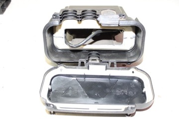 фото thumb №5, Bmw 7 f01 f02 f04 корпус комп'ютера захист 7555179 корпус
