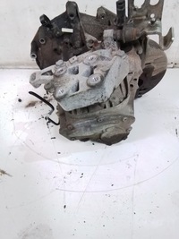 фото thumb №6, N113 коробка передач передач механічна коробка передач 2.2 hdi 20gp17 citroen jumper ducato boxer