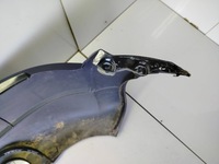 фото thumb №9, Audi tt 8n i бампер зад задний 8n0807511