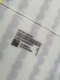 фото thumb №6, Tesla модель 3 standardna батарея 1104429-00-m 1093904-01-l