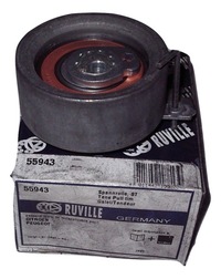 фото thumb №1, Ruville 55943 ролик натяжителя