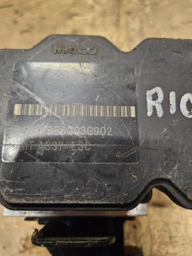 фото thumb №8, Kia rio iii 3 насос abs 58920-1w520 be6003g902