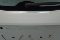 фото thumb №8, Крышка багажника багажника задняя nissan juke f15 326g