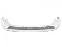 фото thumb №1, 1614328580 бампер задній toyota proace